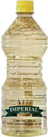 Aceite Imperial De Soya 800 ml